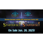 Shadowverse: Evolve Starter Set SS01 - Worlds Beyond: Swordcraft