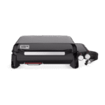 Weber Slate 56cm Gas Plancha Griddle 2 Burner