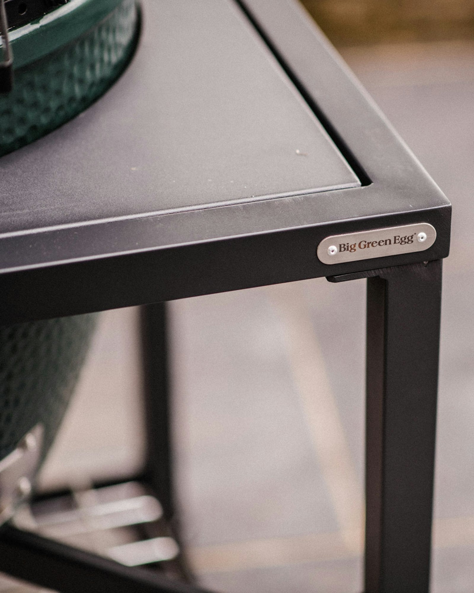 Big Green Egg Modular Nest - Image 3