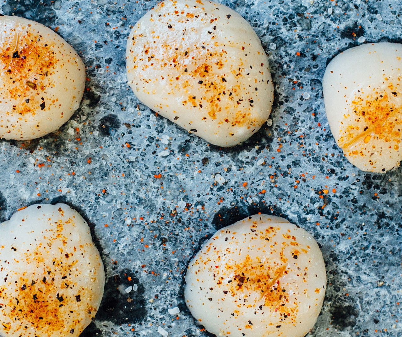 Kamado Joe Big Joe Soapstone Grill Accessory - Image 4