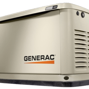 Generac 18kW WiFi Guardian LP/NG Standby Generator 72269 New