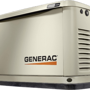 Generac 22KW Standby Generator Guardian WiFi 70429 New