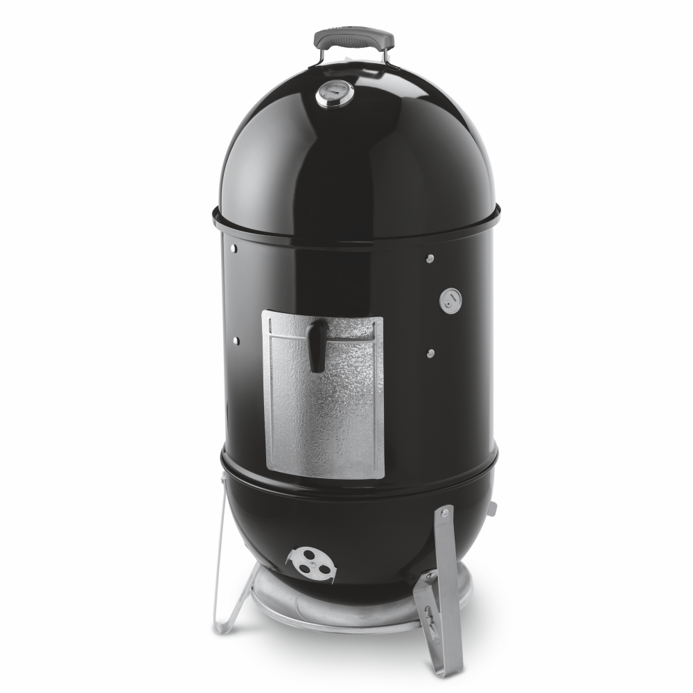 Weber 47cm Smokey Mountain Cooker - Cover Included