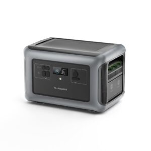 ALLPOWERS B3000 Extension Battery for R3500 R4000 | 3168Wh