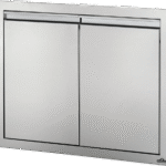 Napoleon Stainless Steel Built In Double Door - BI-3024-2D