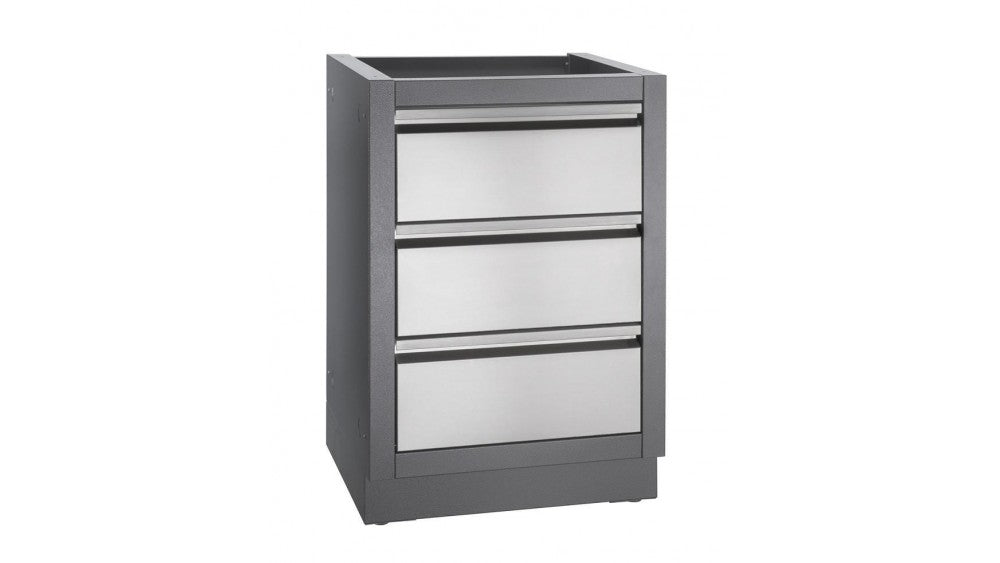Napoleon Oasis 2 Drawer Cabinet IM-2DC-CN