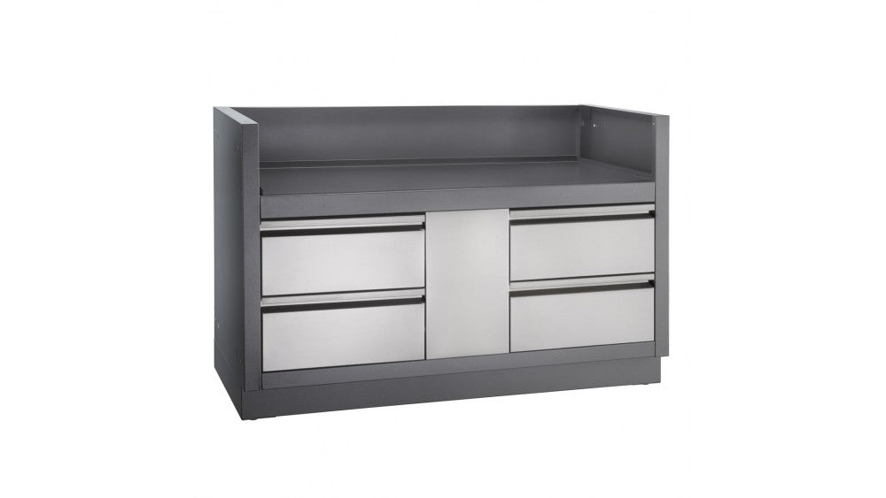 Napoleon Oasis Under Grill Cabinet IM-UGC825-CN