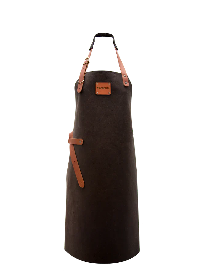Monolith Leather Apron