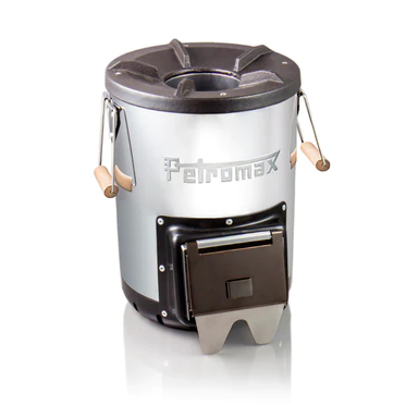 Petromax Rocket Stove
