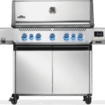 Napoleon Prestige 665 Connected Gas BBQ