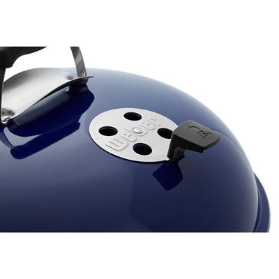 Weber Master-Touch GBS C-5750 Ocean Blue - Image 7