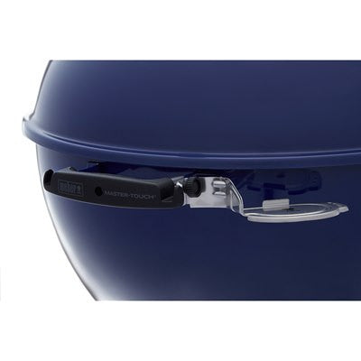Weber Master-Touch GBS C-5750 Ocean Blue - Image 8