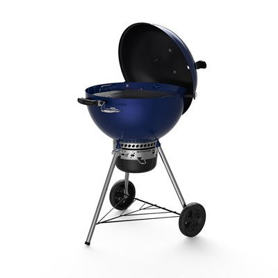 Weber Master-Touch GBS C-5750 Ocean Blue