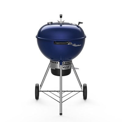 Weber Master-Touch GBS C-5750 Ocean Blue - Image 2