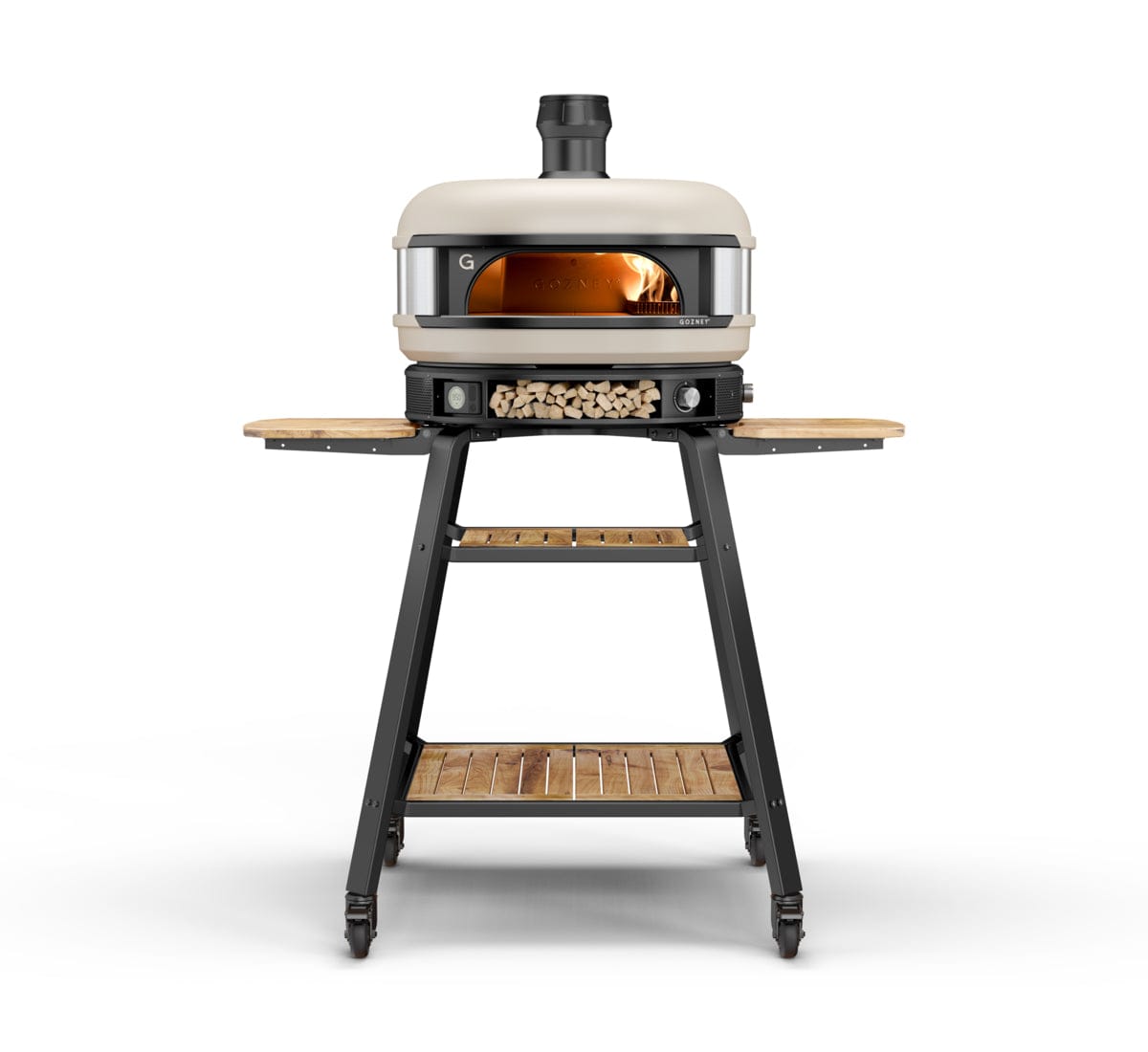 Dome Stand - Image 2