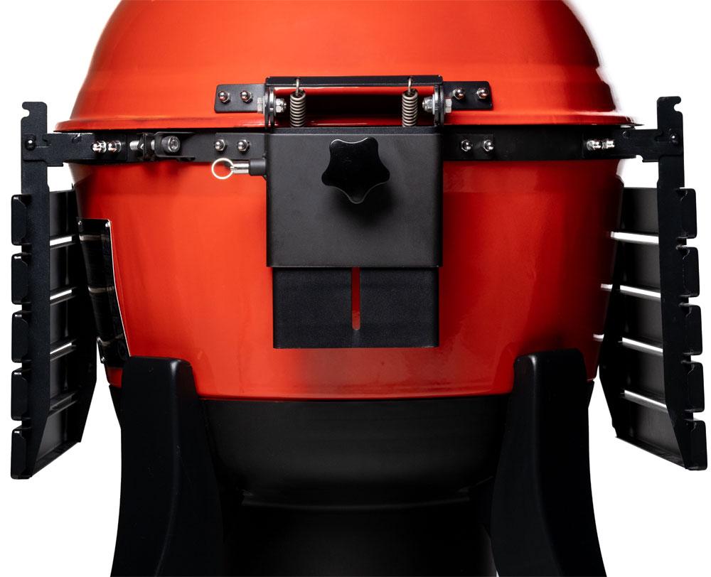 Kamado Joe Kettle - Image 3