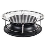 Kamado Joe Slo Roller Classic