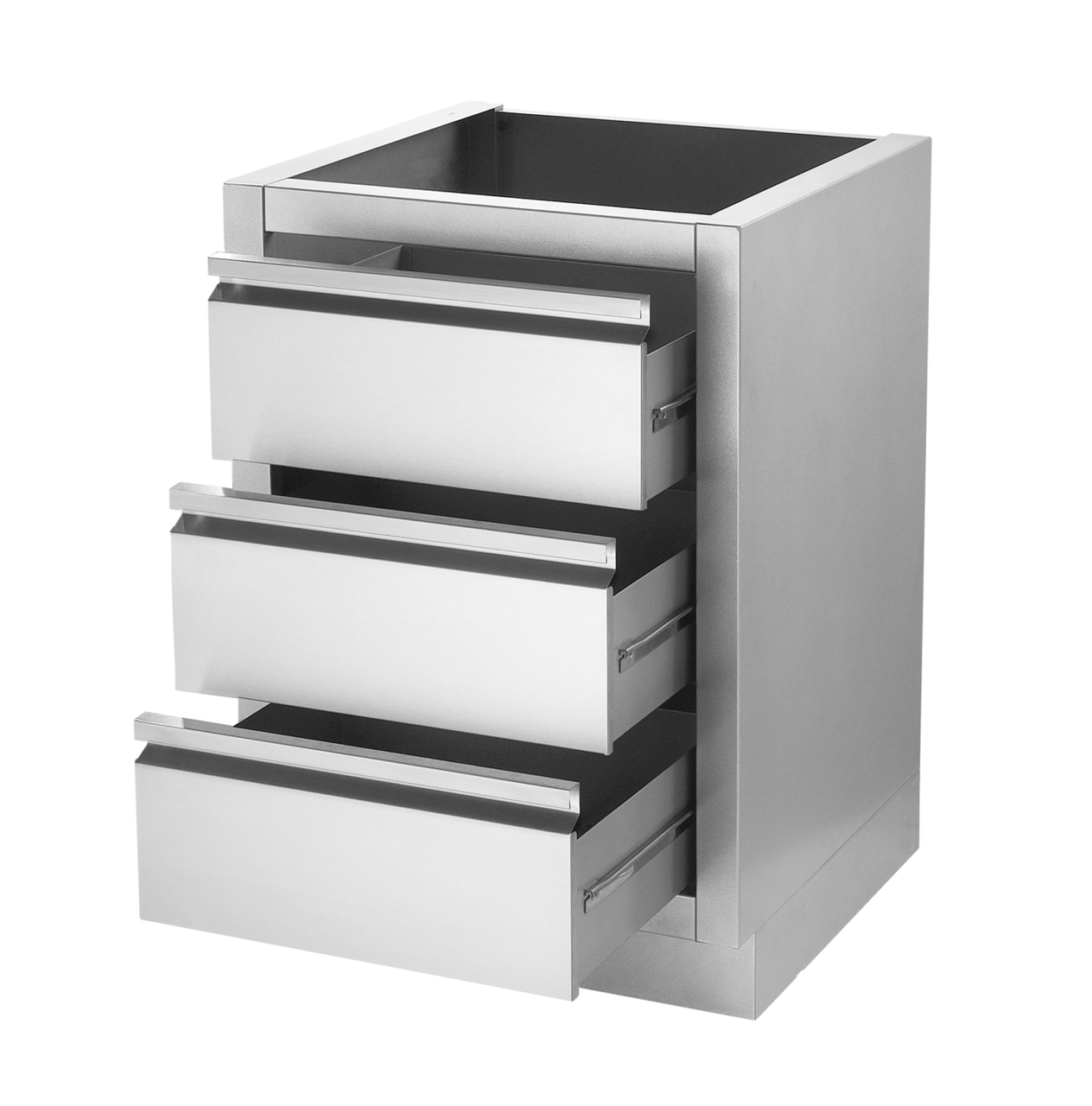 Napoleon Oasis 3 Built-In Drawer Kit