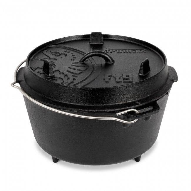 Petromax Dutch Oven FT 9