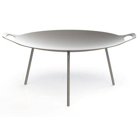 Petromax Griddle and Fire Bowl fs56 (56cm Diameter)