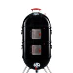 ProQ Frontier BBQ Smoker- V4