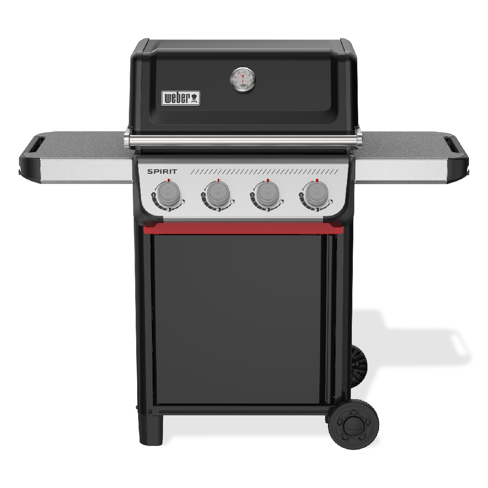 Weber Spirit E-410 Gas BBQ - NEW FOR 2025 (1500893) - Image 2