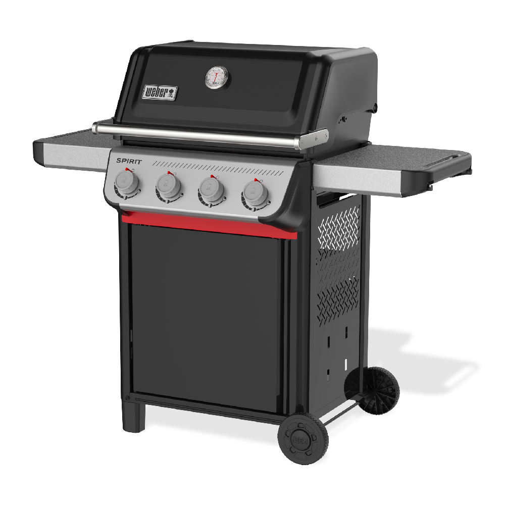 Weber Spirit E-410 Gas BBQ - NEW FOR 2025 (1500893) - Image 3