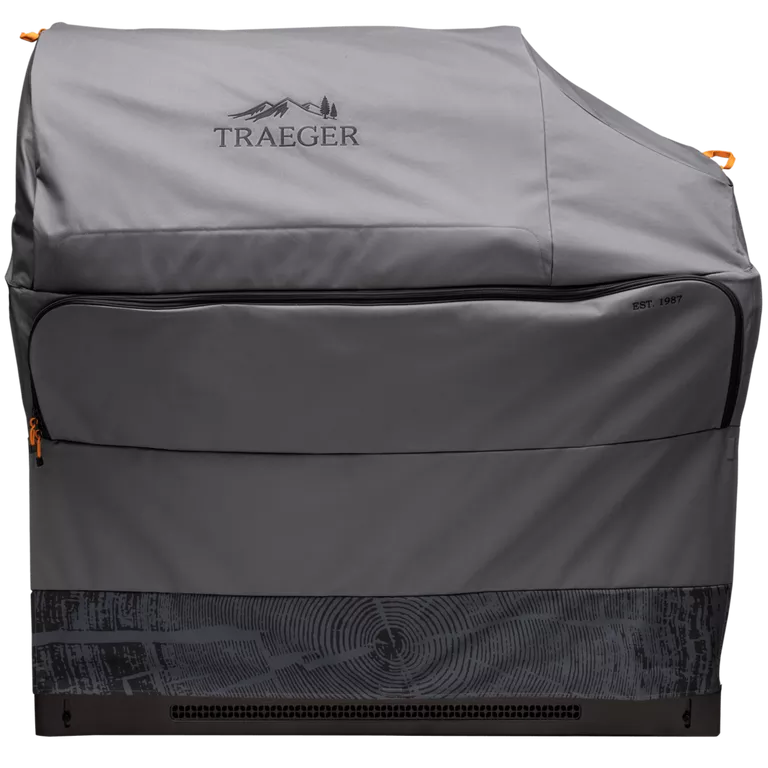 Traeger Timberline XL Outdoor Kitchen Grill Cover
