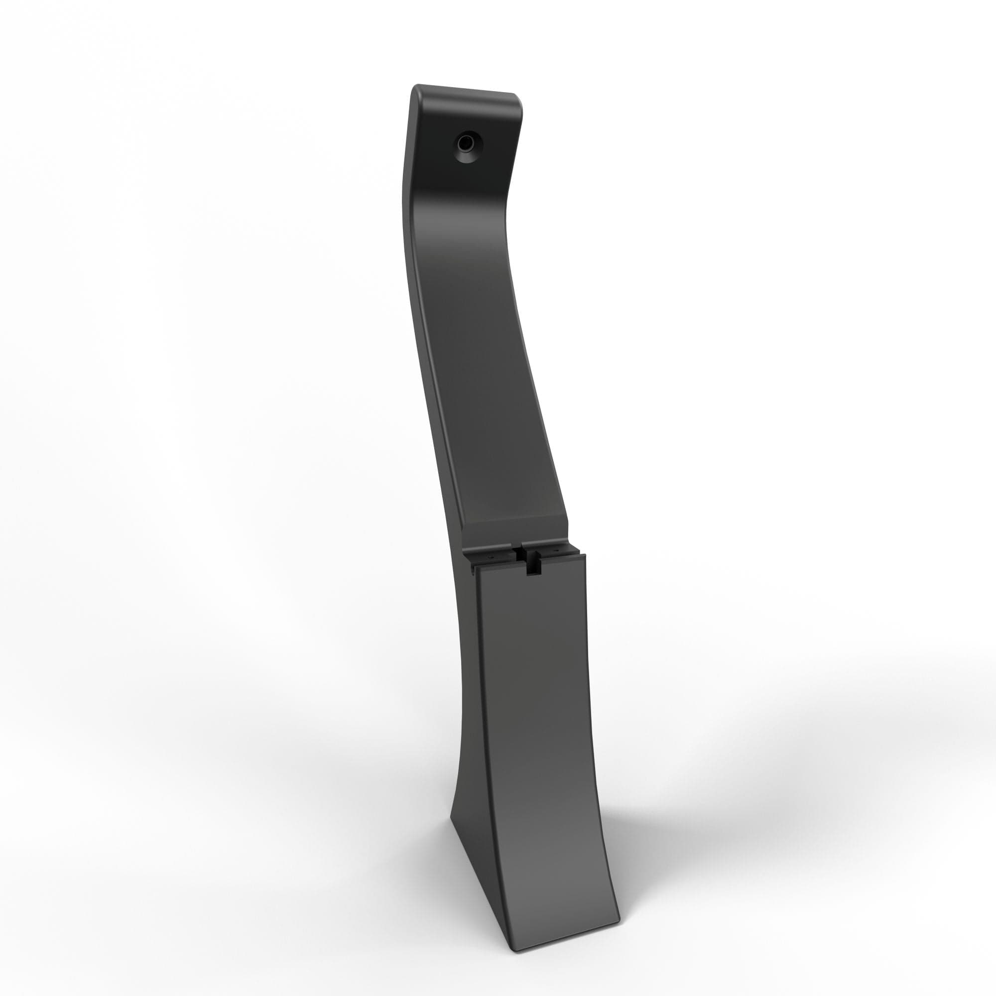 Scolia Pro System - Automatic Electronic Scoring with built-in light