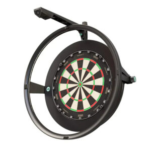 Target Darts VIRT Camera System