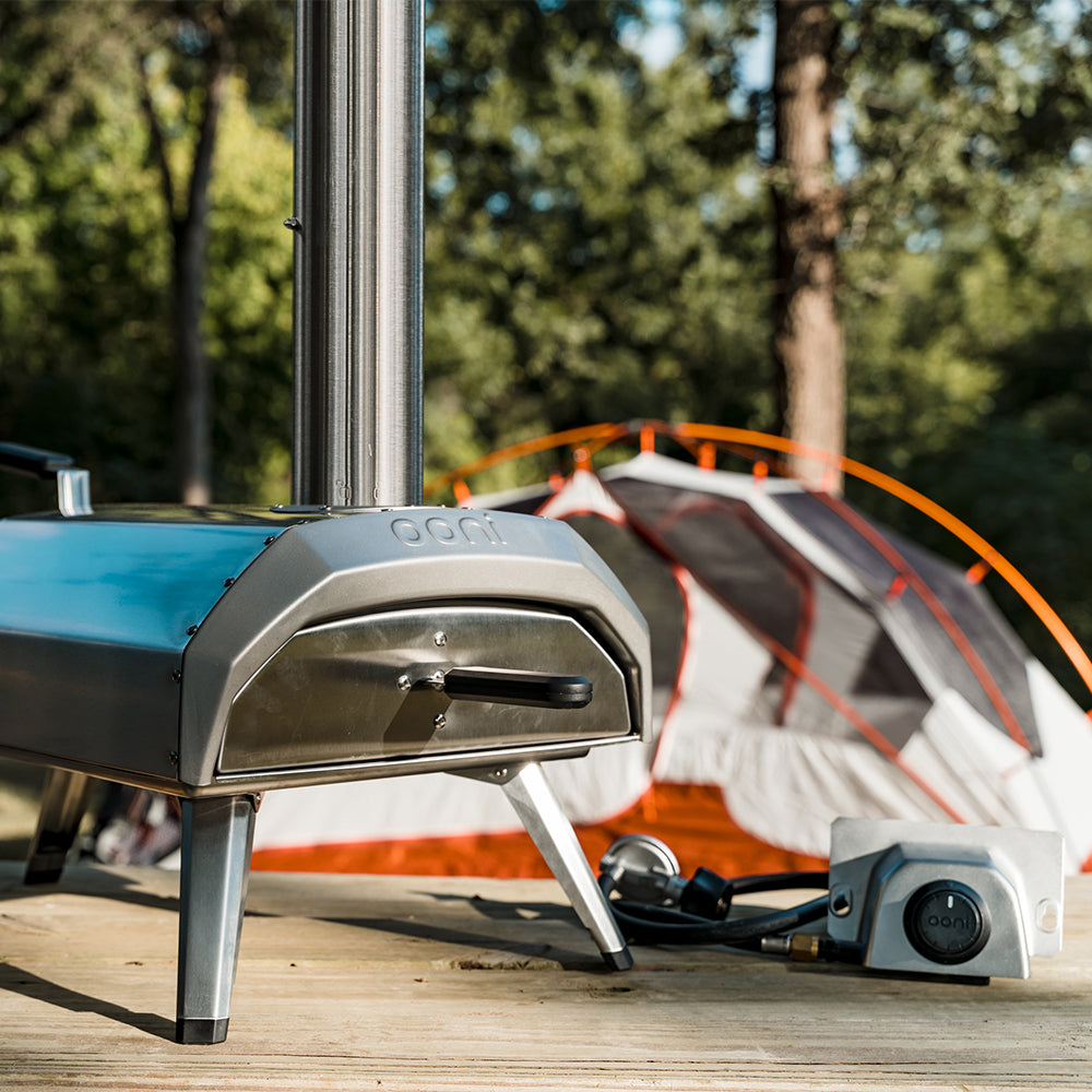 Ooni Karu 12 Multi-Fuel Pizza Oven