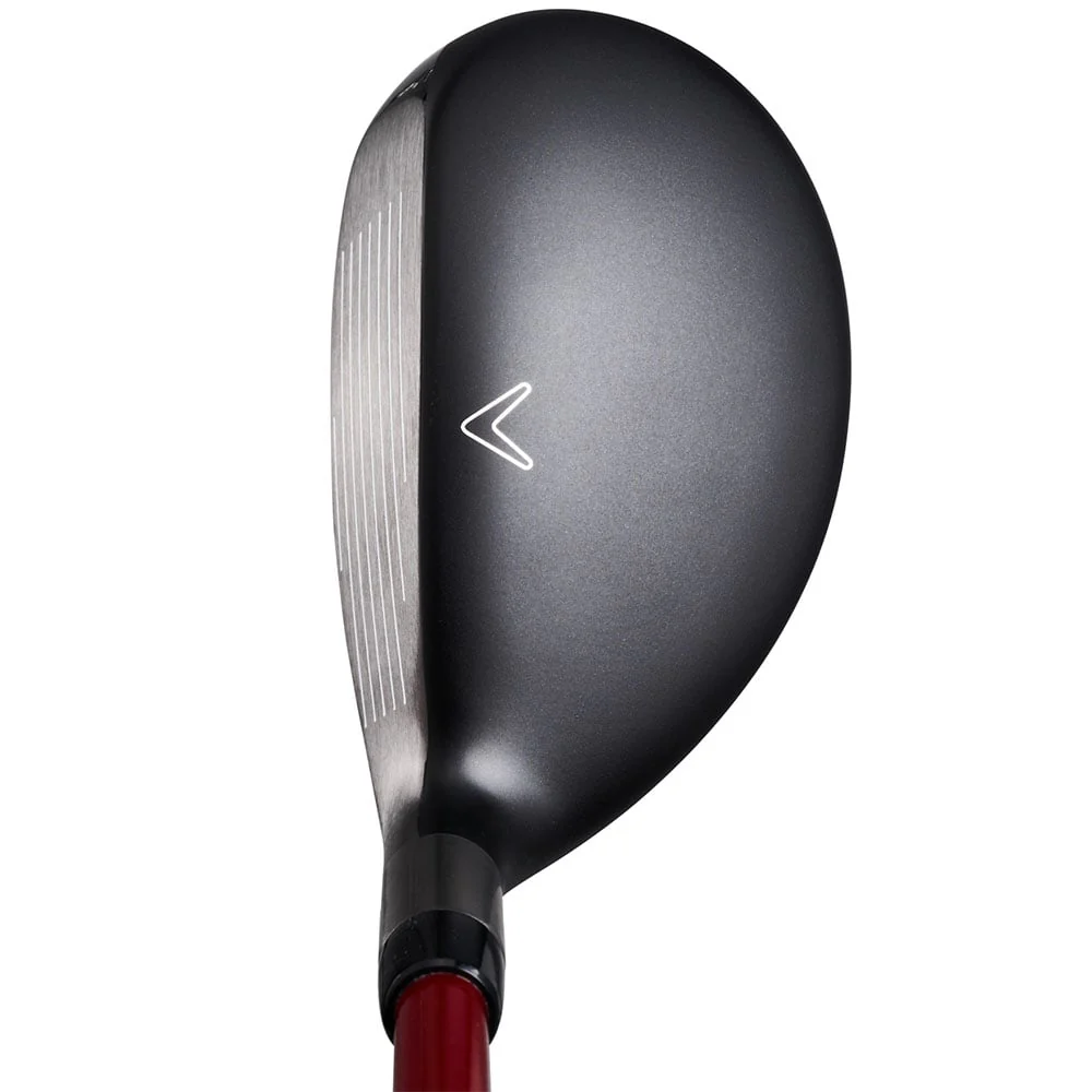 Callaway XR 13-Piece Stand Bag Package Set - Navy/Silver - Graphite - Image 16