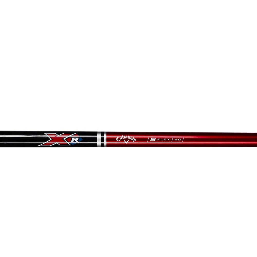 Callaway XR 13-Piece Stand Bag Package Set - Navy/Silver - Graphite - Image 10